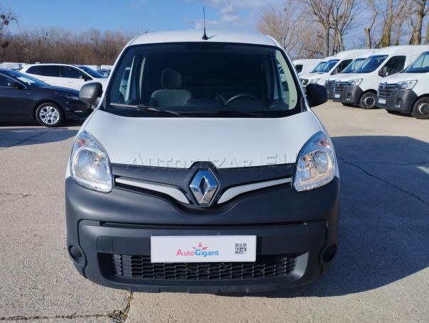 Renault Kangoo dCi 95 70 kW image number 5