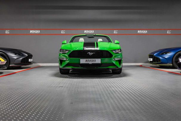 Ford Mustang 2.3 EcoBoost 213 kW image number 7