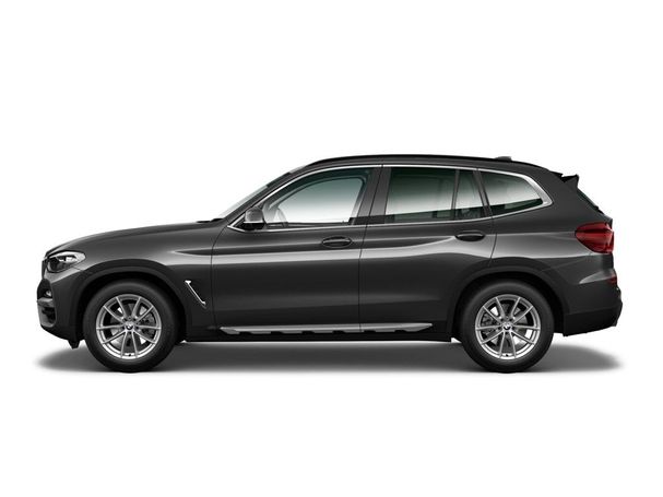 BMW X3 xDrive20d xLine 140 kW image number 5