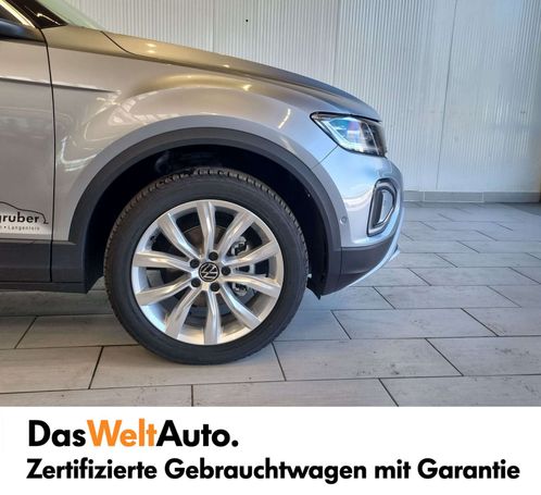 Volkswagen T-Roc TSI DSG 110 kW image number 6