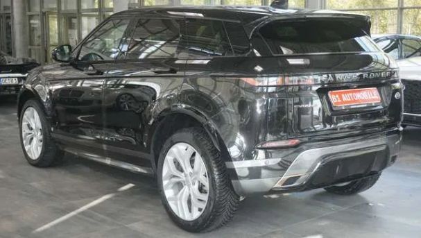 Land Rover Range Rover Evoque 204 kW image number 7