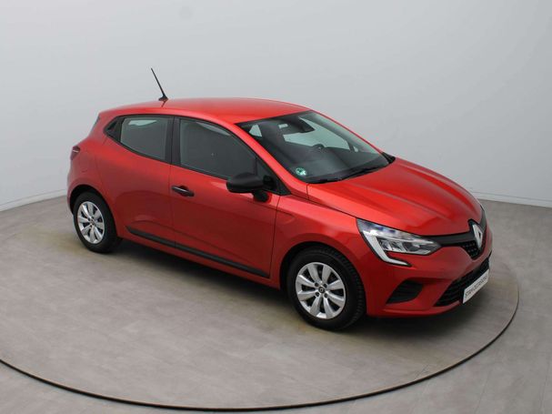 Renault Clio TCe 74 kW image number 11