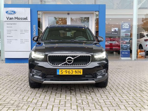 Volvo XC40 T5 Recharge 193 kW image number 1