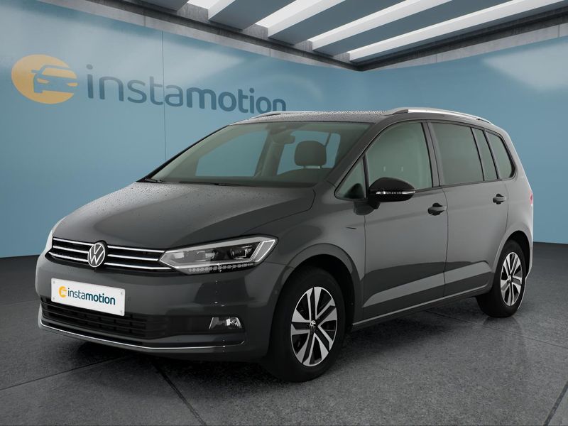 Volkswagen Touran 2.0