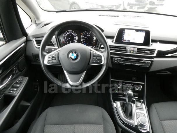 BMW 225d 165 kW image number 18