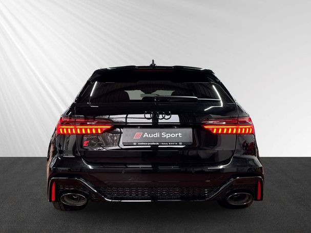 Audi RS6 Avant 441 kW image number 4