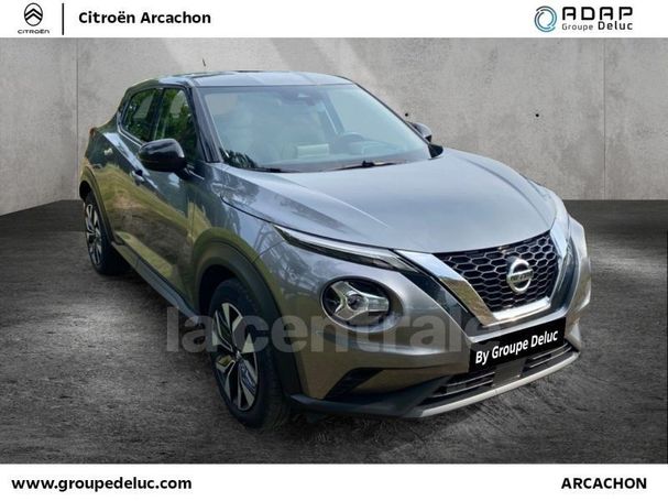 Nissan Juke 1.0 DIG-T 84 kW image number 2