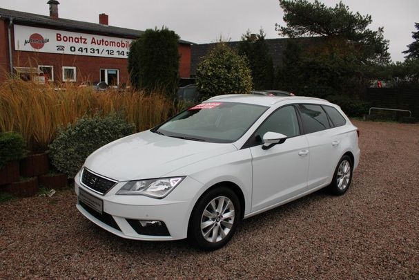 Seat Leon ST 1.0 Style 85 kW image number 1