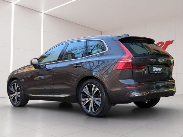 Volvo XC60 AWD B5 173 kW image number 4