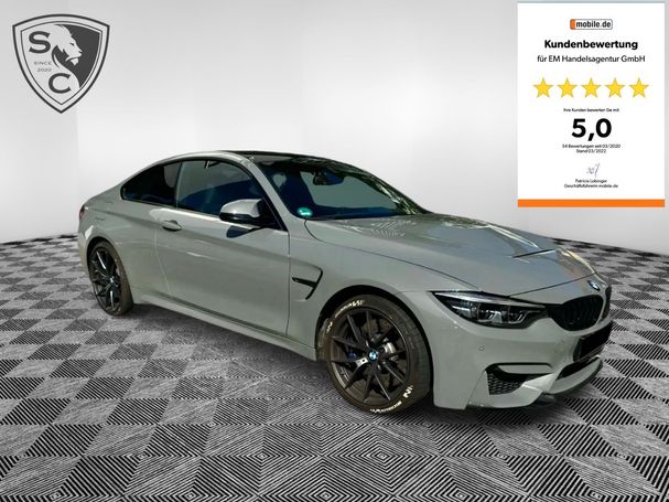 BMW M4 CS M 338 kW image number 2