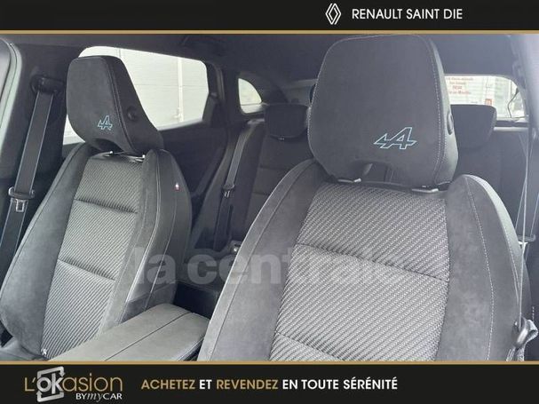 Renault Austral E-Tech 146 kW image number 16