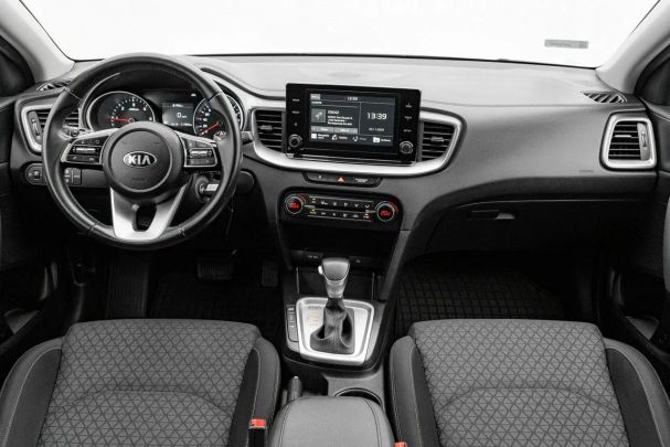 Kia XCeed 1.6 CRDi SCR 100 kW image number 16