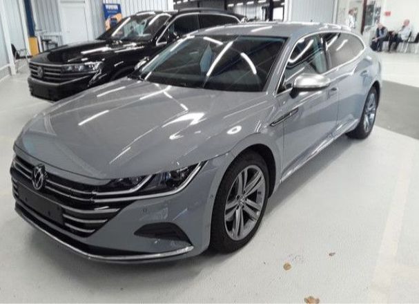 Volkswagen Arteon eHybrid DSG Shooting Brake 160 kW image number 1