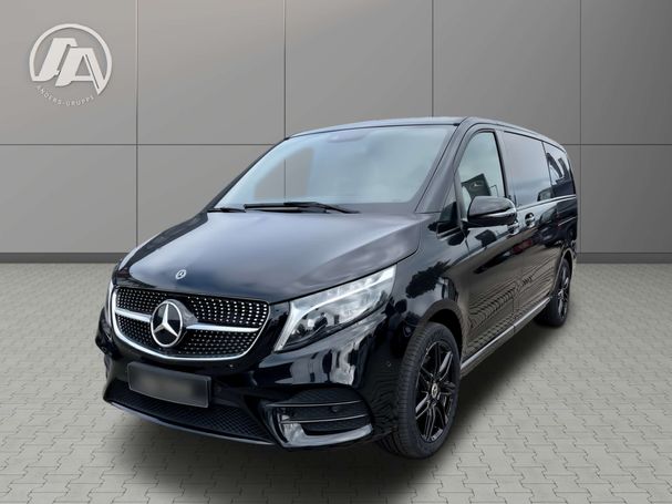 Mercedes-Benz V 300d Avantgarde 174 kW image number 1