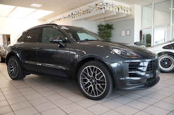 Porsche Macan S 260 kW image number 2