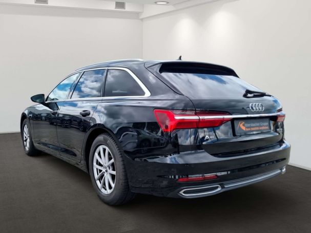 Audi A6 210 kW image number 6