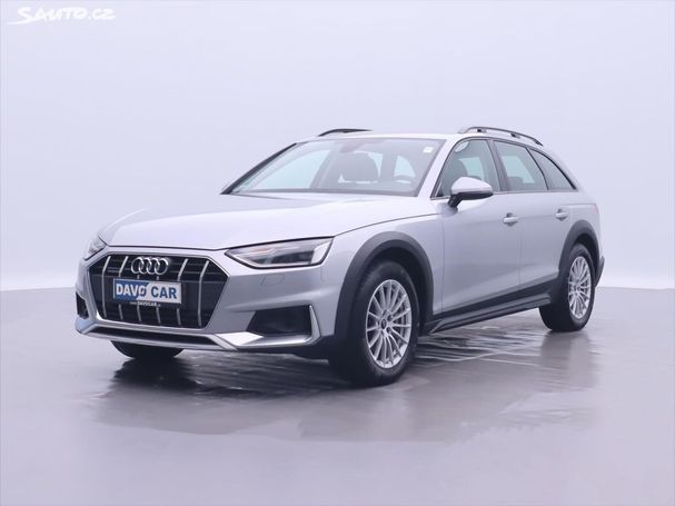 Audi A4 Allroad 2.0 TDI quattro 150 kW image number 1