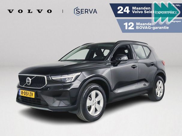 Volvo XC40 130 kW image number 1