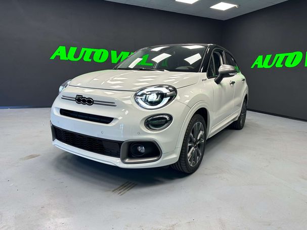 Fiat 500X 1.0 88 kW image number 1