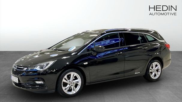 Opel Astra Sports Tourer 147 kW image number 1