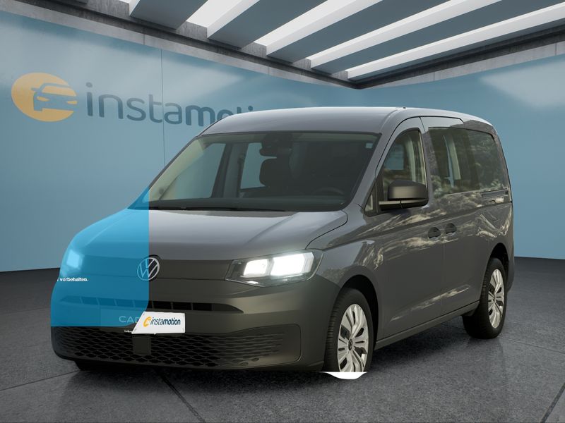 Volkswagen Caddy 2.0 TDI