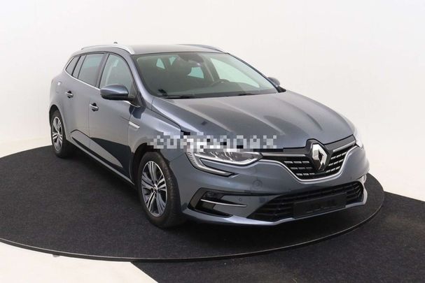 Renault Megane Blue dCi 115 85 kW image number 2