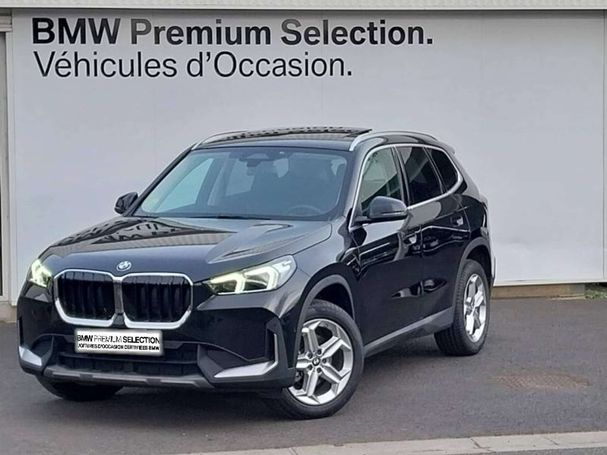 BMW X1 sDrive18d 110 kW image number 1