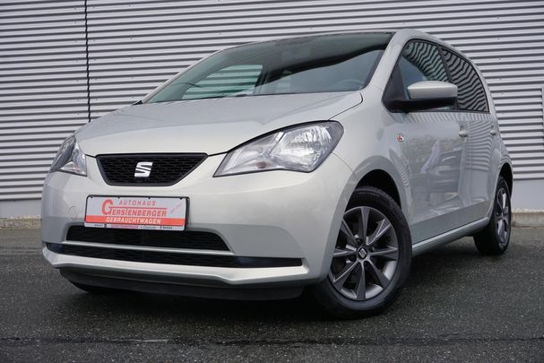 Seat Mii 1.0 Style 55 kW image number 1