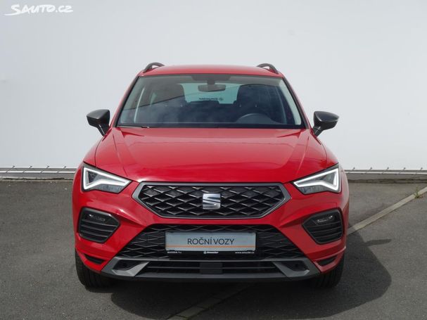 Seat Ateca 1.5 TSI DSG FR 110 kW image number 2