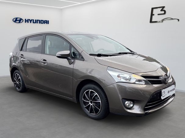 Toyota Verso 1.8 Edition-S 108 kW image number 1