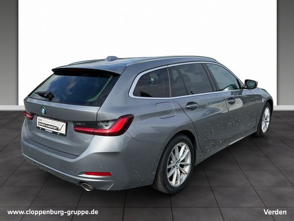 BMW 318d Touring 110 kW image number 2