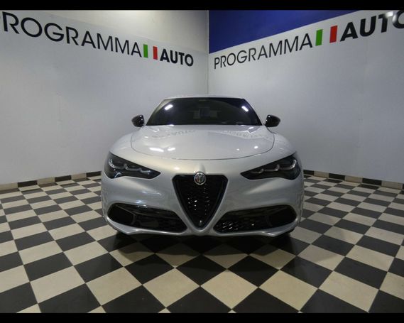 Alfa Romeo Stelvio 2.2 154 kW image number 3