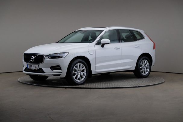 Volvo XC60 T8 AWD Momentum 288 kW image number 1