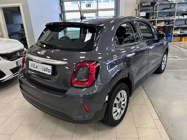 Fiat 500X 1.3 MultiJet 70 kW image number 5