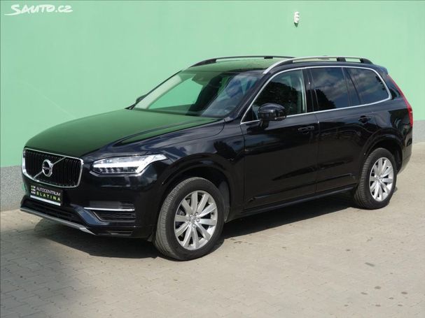 Volvo XC90 D5 Momentum AWD 173 kW image number 2