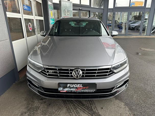 Volkswagen Passat Variant 2.0 TDI DSG 140 kW image number 26