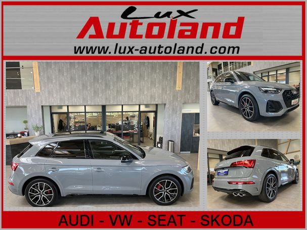 Audi SQ5 TDI 251 kW image number 5