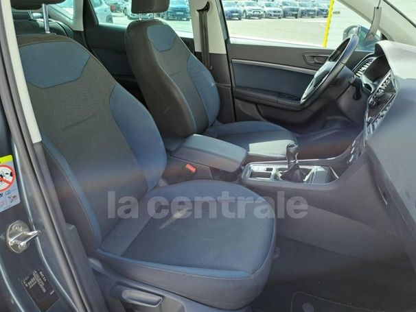 Seat Ateca 1.0 TSI Style 85 kW image number 16