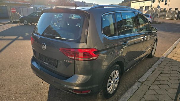 Volkswagen Touran DSG 140 kW image number 4