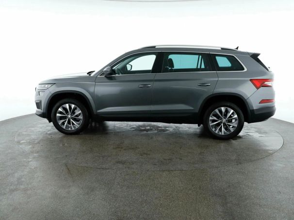 Skoda Kodiaq 2.0 TSI 4x4 DSG Style 140 kW image number 21