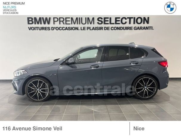 BMW 120d 140 kW image number 15