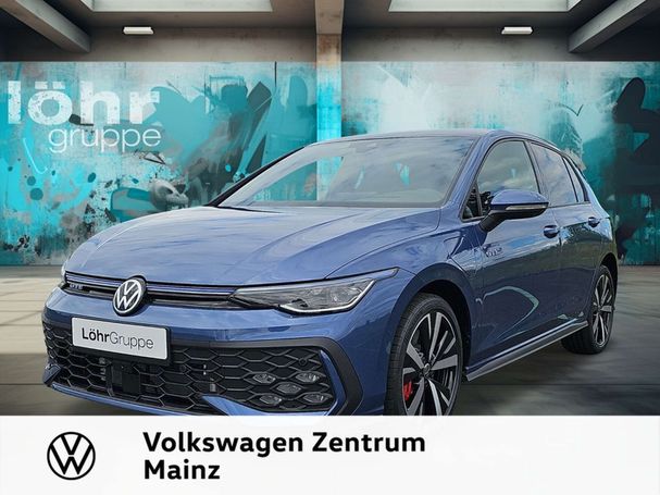 Volkswagen Golf GTE 200 kW image number 1