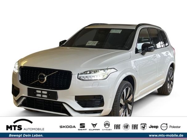 Volvo XC90 T8 Recharge AWD Ultimate 335 kW image number 1