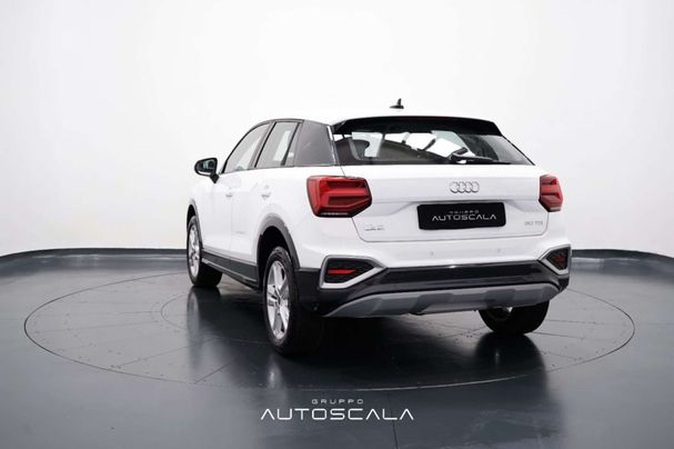 Audi Q2 30 TDI Advanced Business 85 kW image number 4