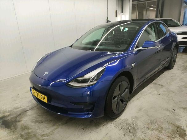 Tesla Model 3 60 Plus 225 kW image number 1