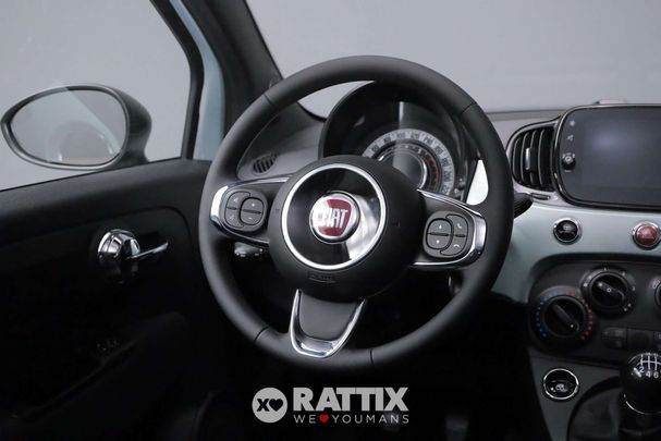 Fiat 500 1.0 51 kW image number 9