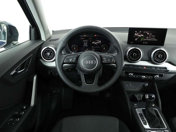 Audi Q2 30 TDI S tronic Advanced Business 85 kW image number 7