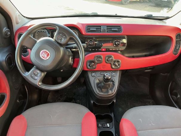 Fiat Panda 1.2 Lounge 51 kW image number 5