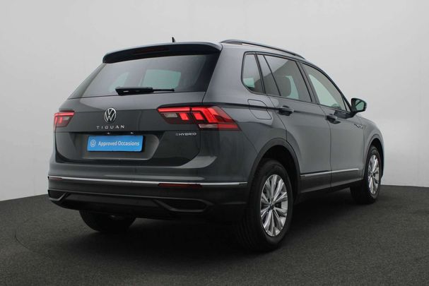 Volkswagen Tiguan DSG 180 kW image number 2