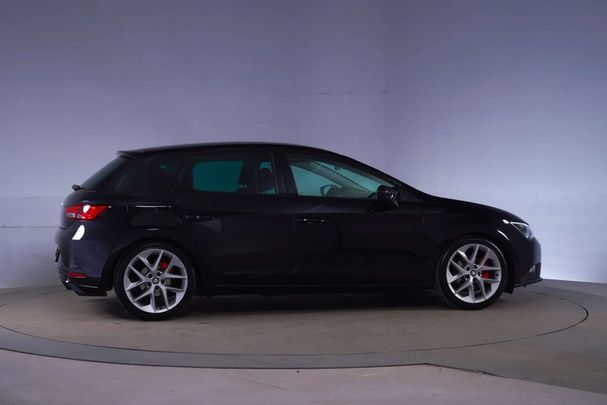 Seat Leon 1.4 FR 92 kW image number 32